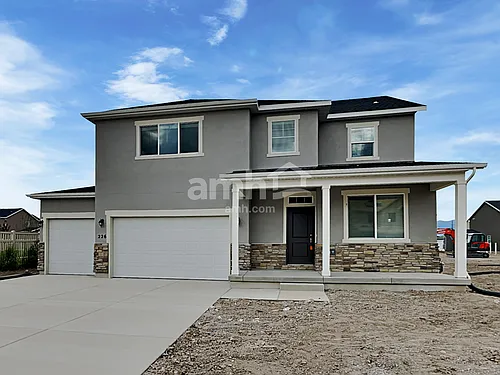 214 N Dry Creek Rd Photo 1