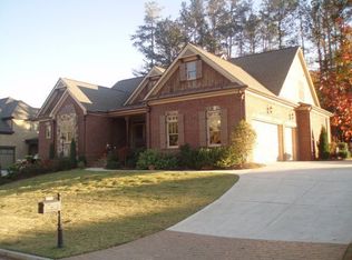 4961 Manna Ln, Powder Springs, GA 30127