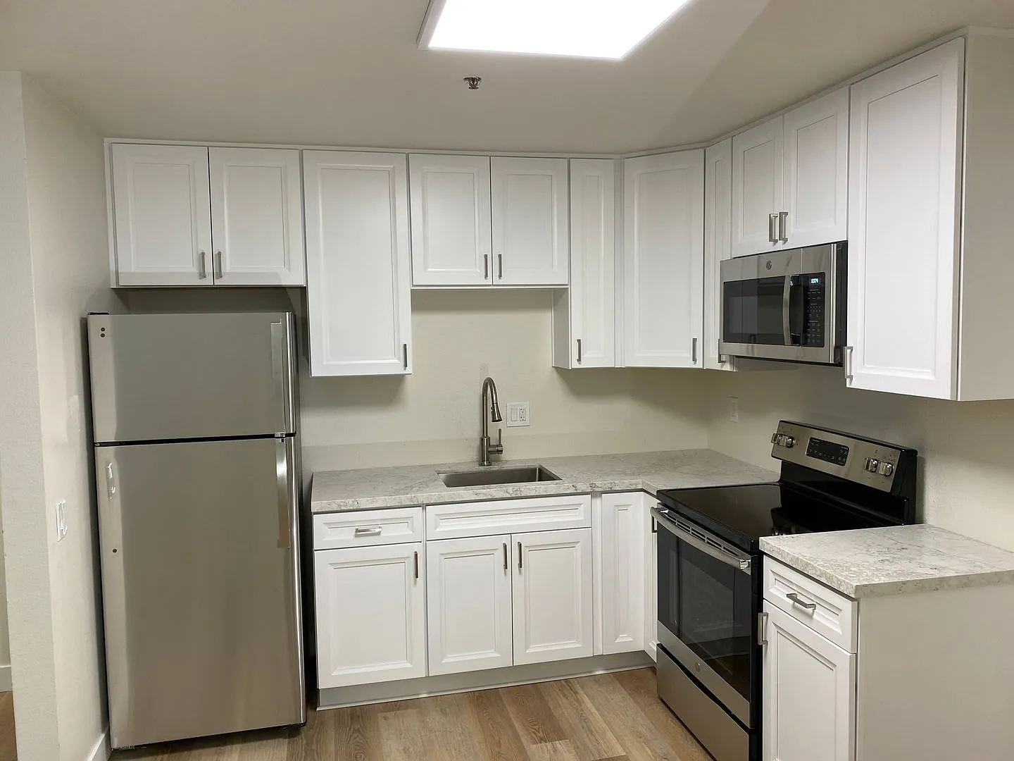 Georgia Regency Senior Apartments — Photo 1