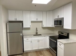 Georgia Regency Senior Apartments, San Diego, CA 92103
