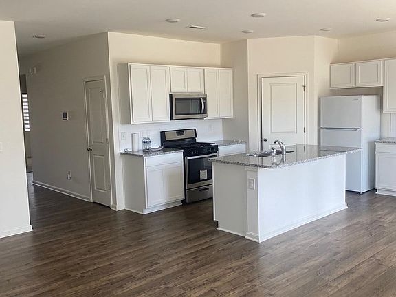 2nd image of 6411 Triplett Woods Dr