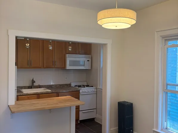 537 W Ferry APT 3, Buffalo, NY 14222