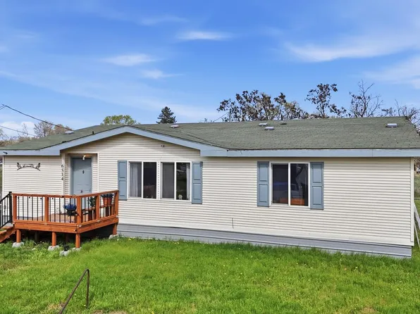 6514 N Regal St, Spokane, WA 99217