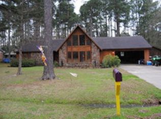 210 Hope St, Mansfield, LA 71052