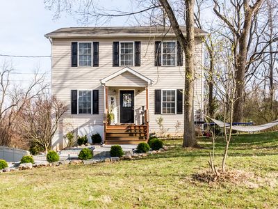 108 Woodward Ct, Front Royal, VA, 22630