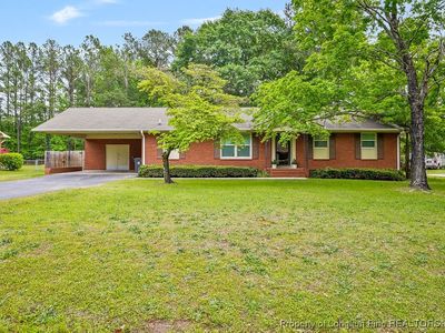 540 College Dr, Raeford, NC, 28376