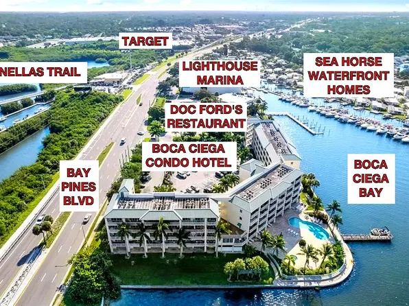 8740 43rd Ave N #136, Saint Petersburg, FL 33709