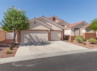 8944 Don Horton Ave, Las Vegas, NV 89178