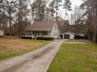 132 Pemberton Rd, Summerville, SC 29483