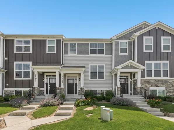 2703 Martini St, Mundelein, IL 60060