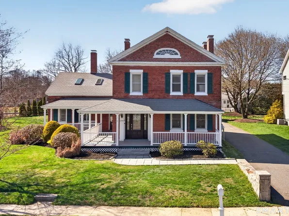 296 Orange Avenue, Milford, CT 06461