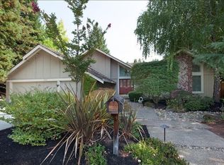 3423 Stone Valley Rd, Alamo, CA 94507