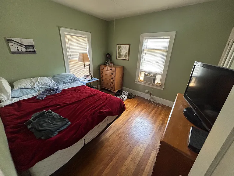 2606 Hampshire Rd #1 — Photo 7