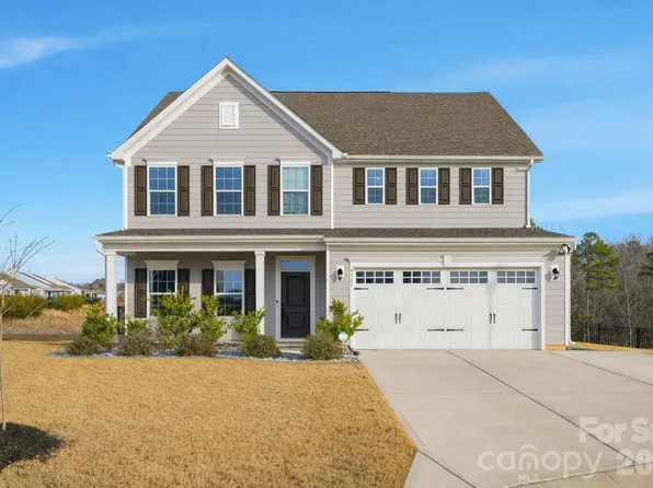 4067 Allenby Ln, Indian Land, SC 29707