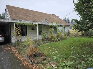 991 Fairview Ave SE, Salem, OR