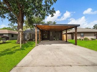 7630 Mosside St, Houston, TX 77021