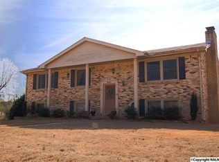 6411 Deramus Ave NW, Huntsville, AL 35806