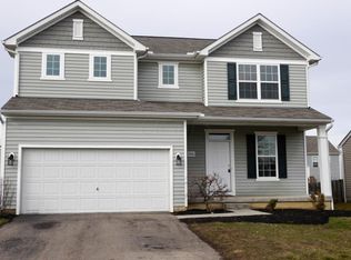 3844 Powder Ridge Rd, Grove City, OH 43123