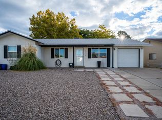 1236 Hupmobile Dr NE, Albuquerque, NM 87112