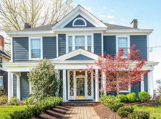 2137 Rivermont Ave, Lynchburg, VA 24503