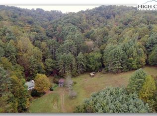 297 Highland Ln, Warrensville, NC 28693