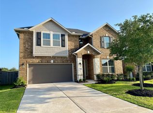 15215 Holloway Hills Trl, Cypress, TX 77429