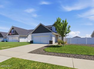 12398 N Cavanaugh Dr, Rathdrum, ID 83858
