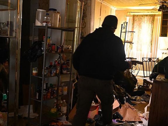 5th image of 2509 Hollins St