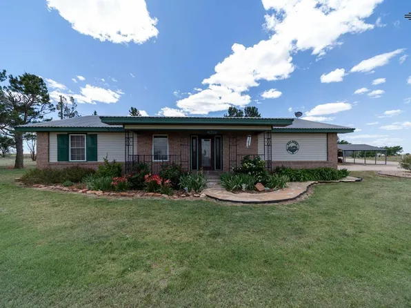 7648 State Highway 206, Portales, NM 88130