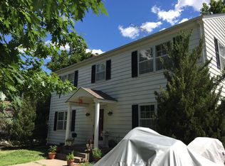 720 E Hancock St, McPherson, KS 67460