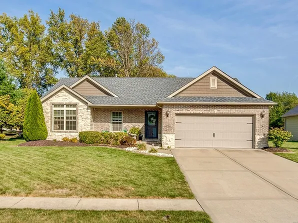 2608 Iron Horse Dr, Maryville, IL 62062