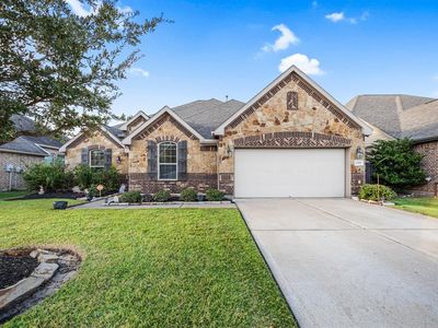 13210 Edison Trace Ln, Tomball, TX, 77377