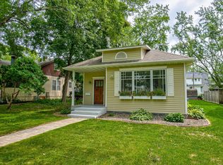 4838 Stewart Ave, White Bear Lake, MN 55110