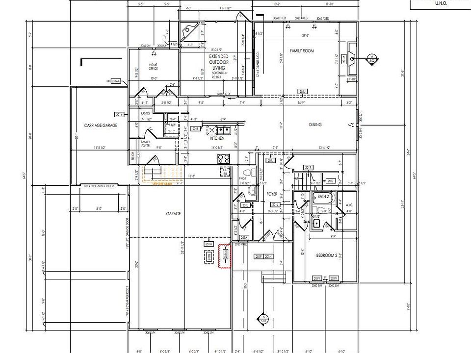 2nd image of 187 Cultivator Ct