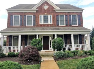 41309 Windybush Dr, Leesburg, VA