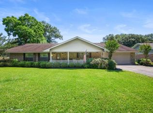 1000 Kathleen Dr, Deridder, LA 70634