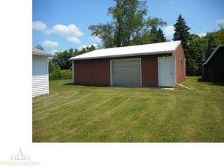 6201 Daft St, Lansing, MI 48911