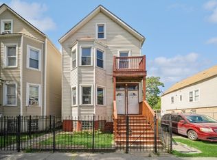 5430 S Laflin St, Chicago, IL 60609