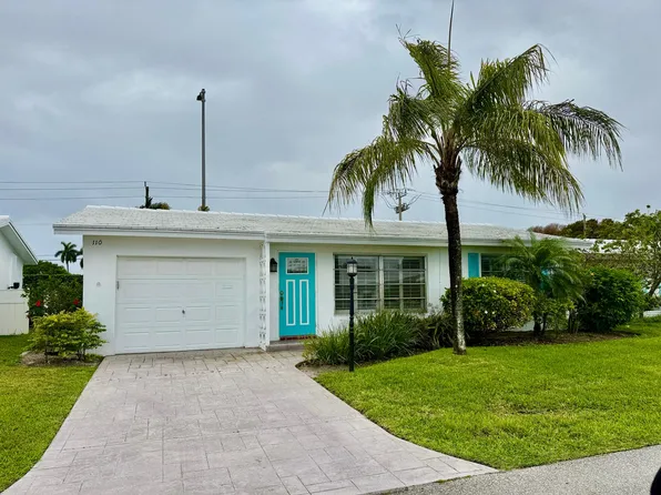 110 NW 24th Court, Pompano Beach, FL 33064
