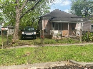 1308 Sydnor St, Houston, TX 77020
