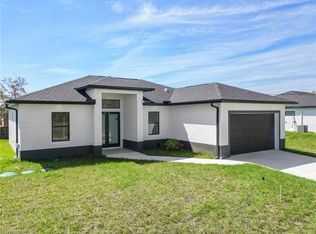 853 Frederick Reid St E, Lehigh Acres, FL 33974