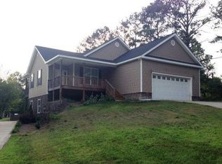 2297 Dawnville Beaverdale Rd NE, Dalton, GA 30721