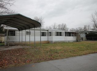 125 Griffin Dr, Nicholasville, KY 40356