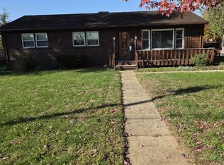 6645 Franklin Madison Rd, Middletown, OH 45042