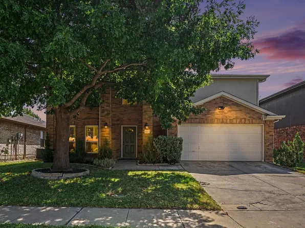 3201 Vermont Ave, McKinney, TX 75070