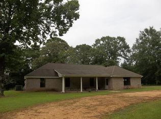 60 Firetower Cutoff, Foxworth, MS 39483