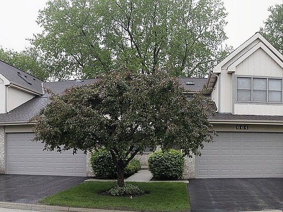 2nd image of 664 N Walden Dr