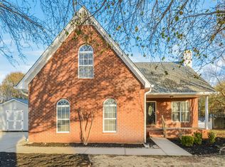 3338 Meadowhill Dr, Murfreesboro, TN 37130