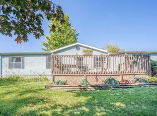 8727 Highland Rd, Watervliet, MI 49098