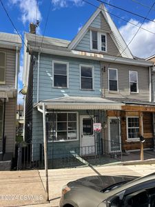 114 S Pine St, Mount Carmel, PA, 17851
